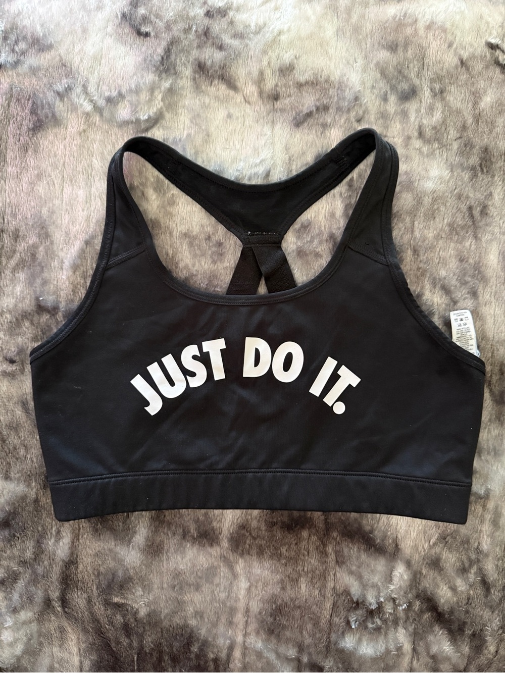Nike Women’s Sports Bra